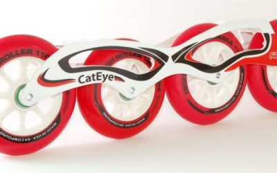 Raps Cateye 3×110/1×100