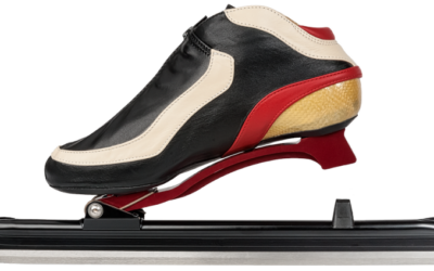 2e hands schaatsen Viking