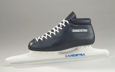 Zandstra 8003 Schaatsen