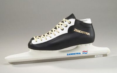 Zandstra 8009 Schaatsen