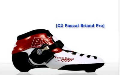 Powerslide C2 Pascal Briand