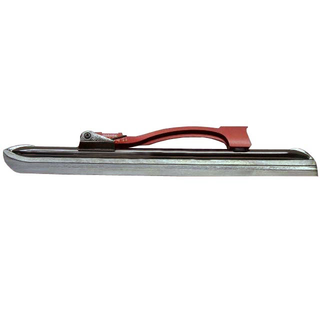viking nagano PM66 Sprint Vernikkeld