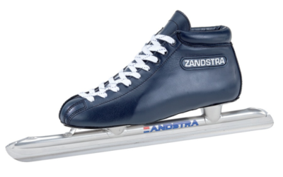 Zandstra 1603 Schaatsen