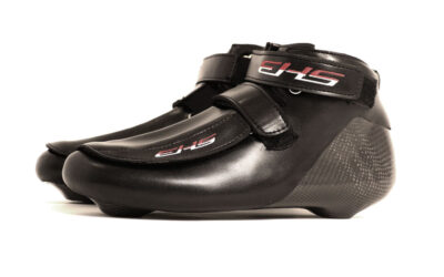 EHS Short Track boots