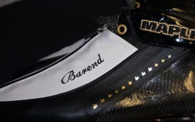 Maatwerk Schaatsschoenen: Custom Boots