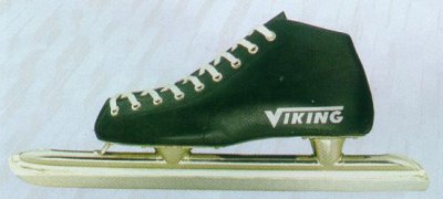 Viking Junior Hoog/ Laag
