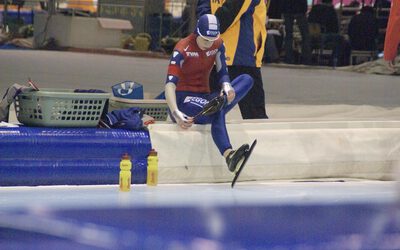 Viking het sterkst op WK allround!