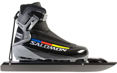 Zweedse Schaatsen