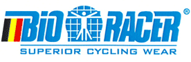 Bioracer Schaatskleding