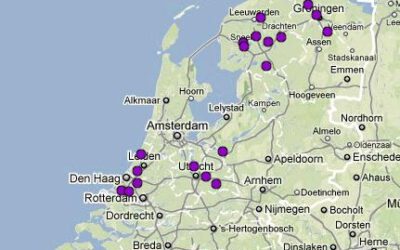 Nieuwe Schaatskaart online