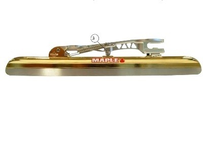 Maple Driepuntsbuis Maple Driepuntsbuis