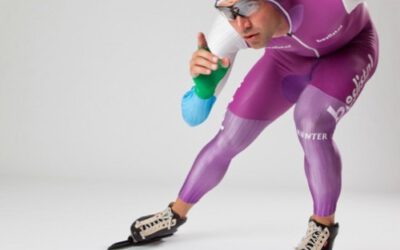 Een eigen rubber Speedpak op maat? Hoe werkt dit bij Hunter?