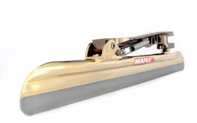 Maple Twin Laser