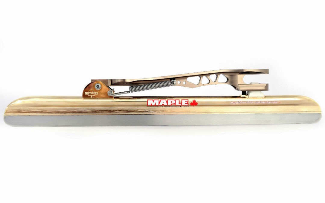 Welk Maple Comet Klaponderstel kies je met de keuzehulp?