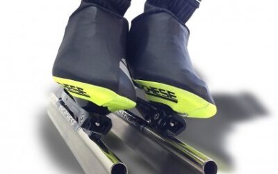 Marchese Aerodynamische overschoenen