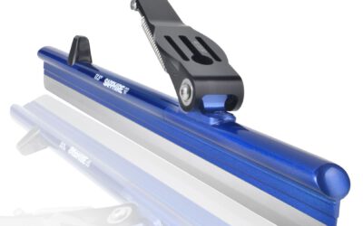 Viking Sapphire: Nieuw topmodel klapschaats