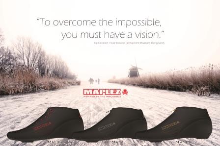 to overcome poster