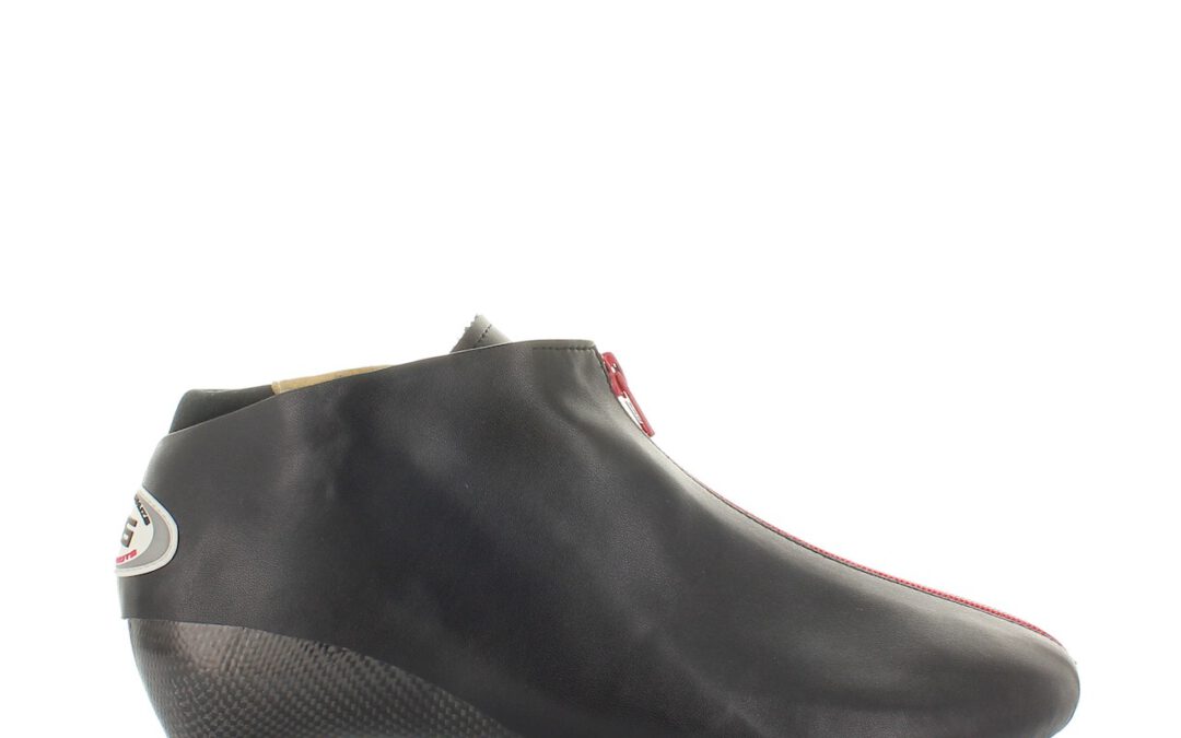 Groothuis komt met instap GB17 schaatsschoen