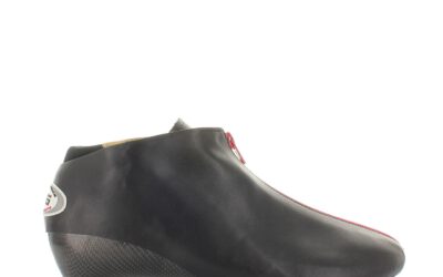 Groothuis komt met instap GB17 schaatsschoen