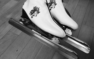 Maatwerk schaatsschoenen van Groothuis getest
