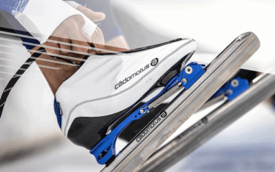 Cadomotus introduceert nieuwe Klapschaatsen