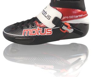 Cadomotus Pro 110 Red (195)