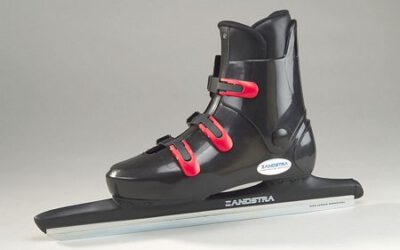 Zandstra Ving Comfortnoor 1383