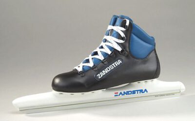 Zandstra Ving Nylon Comfort noor 7545