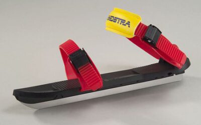 Zandstra Easy Glider