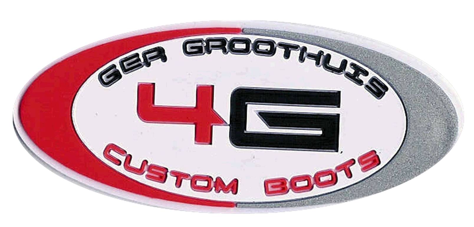 Groothuis schaatsschoenen