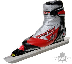 Maple-Multiskate