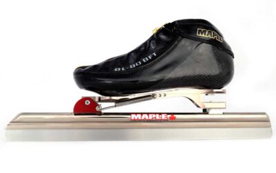 Maple Comet Alu GL90 Pack