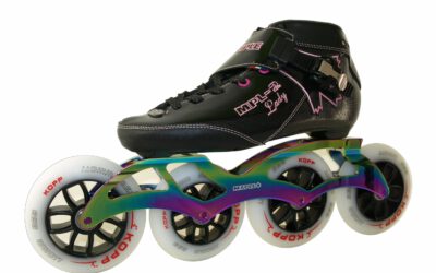 Maple MPL2 Chameleon Dames