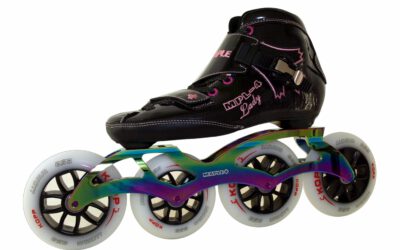 Maple MPL4 Chameleon Dames