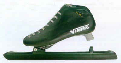 Viking Nagano Marathon Mid (Sprint)