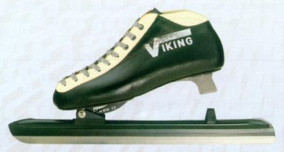 Viking Nagano Special