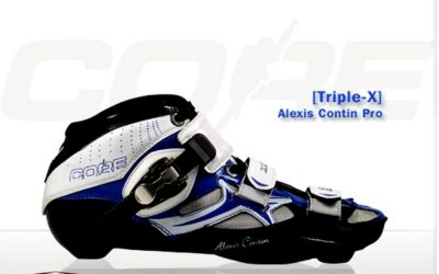 Powerslide Alexis Contin