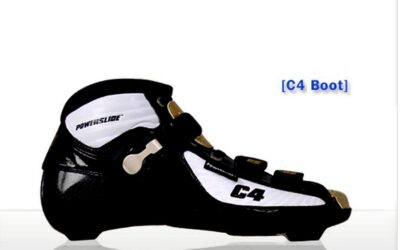 Powerslide C4
