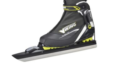 Viking Cruiser VC7 (met Viking I)