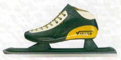 Viking Gold vast