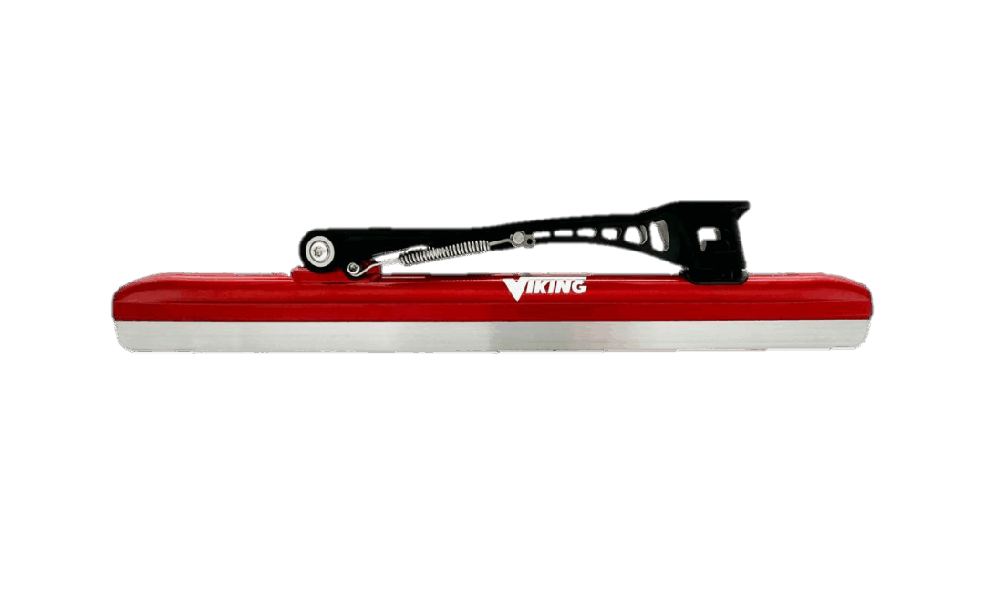 Nieuw klaponderstel Viking