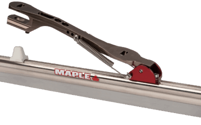 Maple Comet Alu
