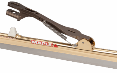 Maple Comet Laser Flex