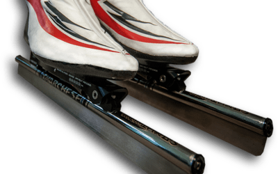 Marchese Custom Made Longtrack Boots