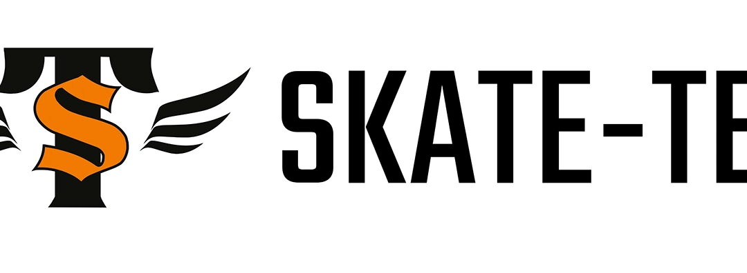 Johan Bennink start Skate-Tec naast Evo