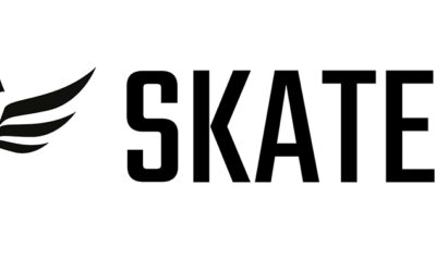 Johan Bennink start Skate-Tec naast Evo