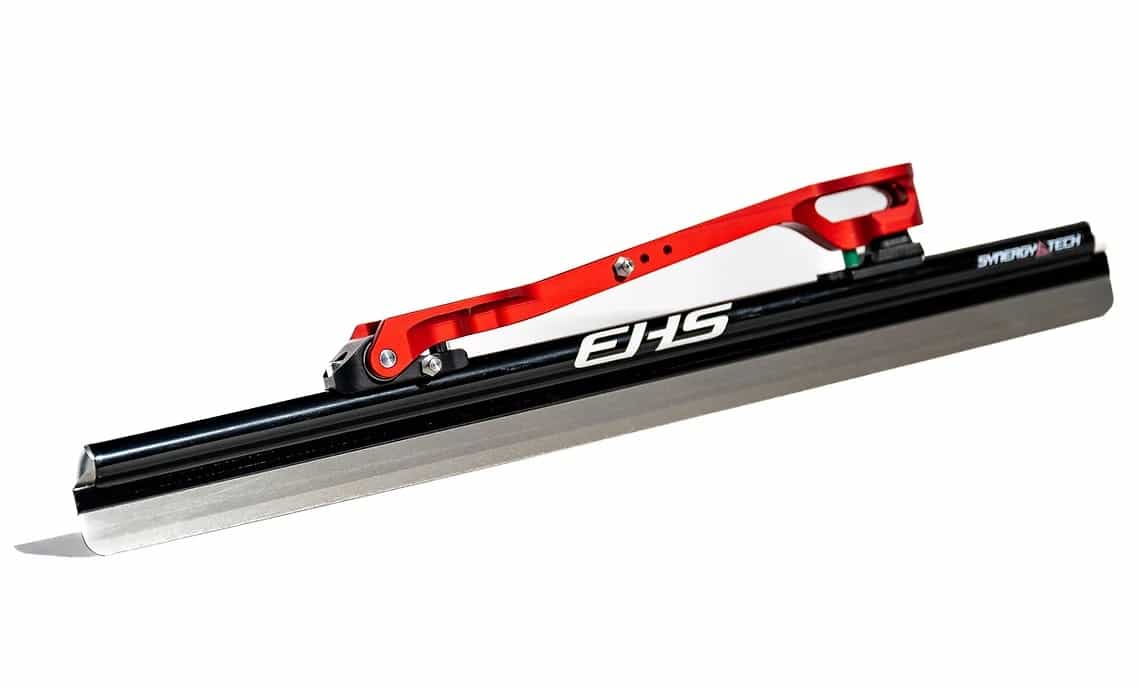 EHS Synergy LT onderstel EHS Synergy LT onderstel