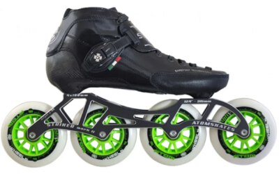 Luigino Strut Inline Compleet (B)