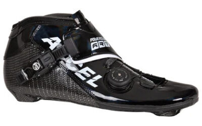 Powerslide ACCEL 195 Boot