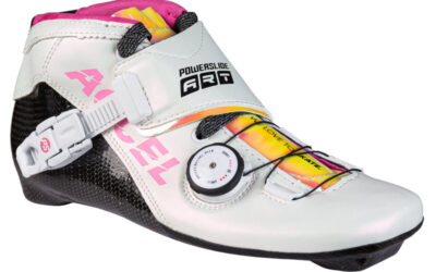 Powerslide ACCEL Gaby Rueda Boot